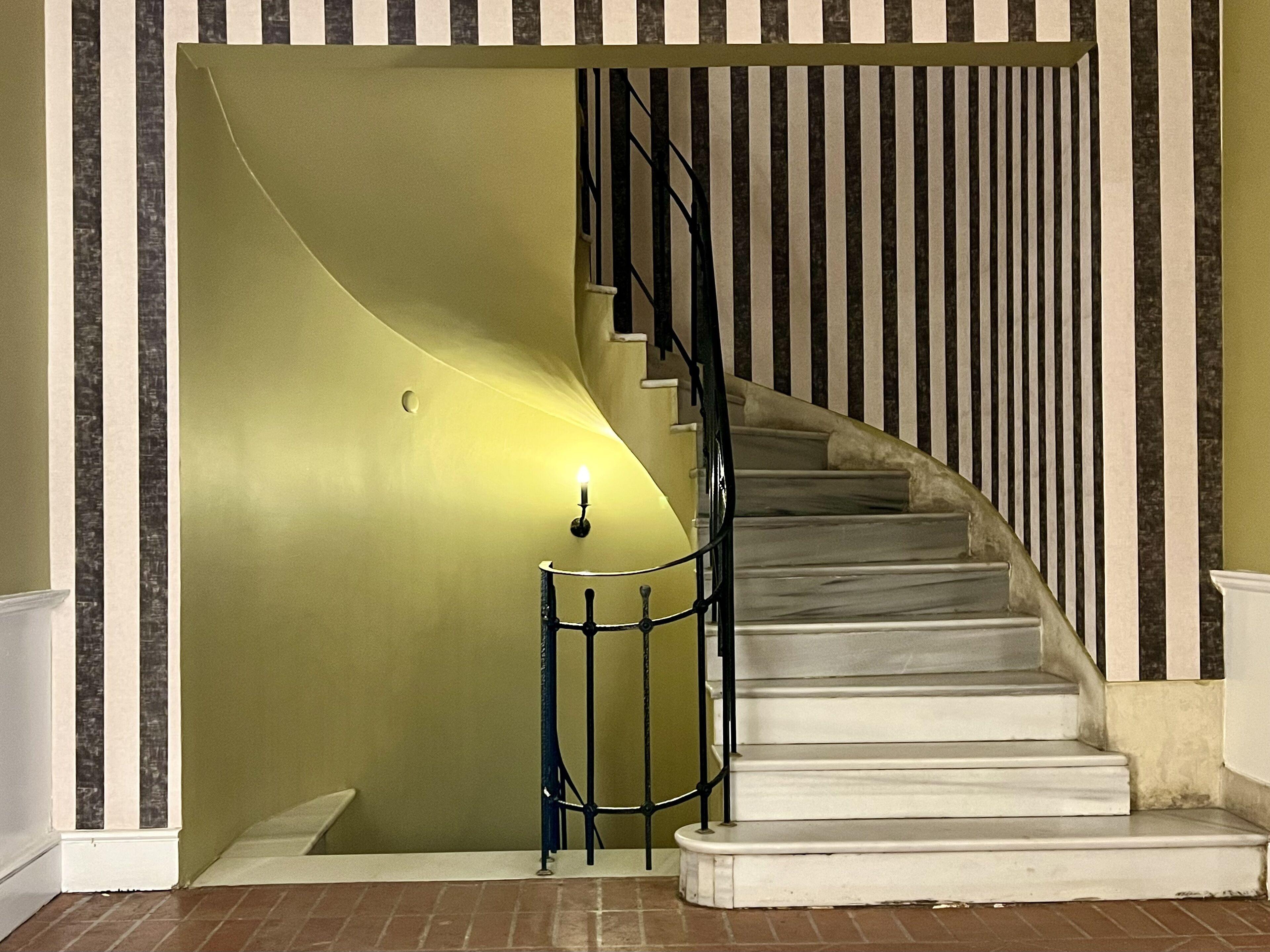 Hotel Ibrahim Pasha — Photos 3
